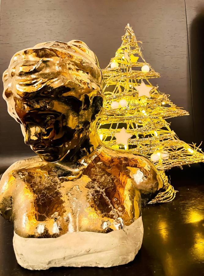 Trevi Fountain Stylish Appartement Rome